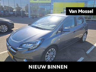Opel Corsa 1.0 Turbo Online Edition