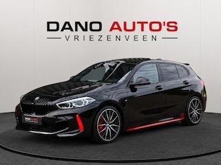 BMW 128ti M-Sport Performance 265PK Pano/H&K/HUD