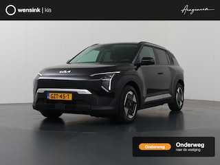 Kia EV3 Plus 58.3 kWh | Camera | DAB | Apple CarPlay/Android Auto | Adaptieve Cruise Control | Stoel/Stuurverwarming | Climate Control | Keyless | LED | Navigatie |