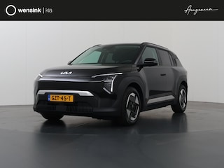 Kia EV3 Plus 58.3 kWh | Camera | DAB | Apple CarPlay/Android Auto | Adaptieve Cruise Control | Stoel/Stuurverwarming | Climate Control | Keyless | LED | Navigatie |