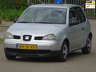 Seat Arosa 1.4i Stella AUTOMAAT NAP/ELEKRAM/APK