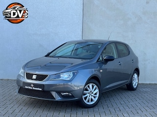 Seat Ibiza 1.2 TSI Style STL VERW CRUISE AIRCO ELEK PAKKET
