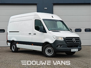Mercedes-Benz Sprinter 317 L2H2 Automaat Distronic Trekhaak MBUX Omvormer Navi