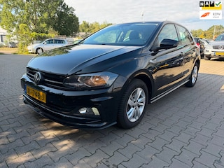 Volkswagen Polo 1.6 TDI Comfortline Business