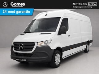 Mercedes-Benz Sprinter 315 1.9 CDI L3 Select | Achteruitrijcamera | Cruise Control | LED Koplampen