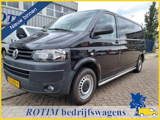 Volkswagen Transporter 2.0 TDI L2H1 103KW LANG, AIRCO
