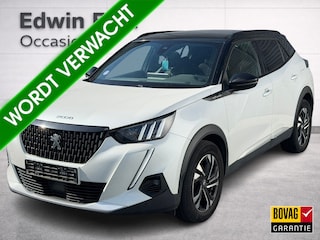 Peugeot 2008 1.2 PureTech GT-Line | D.RIEM Vervangen | Trekhaak | Automaat | Navi |