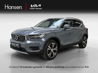 Volvo XC40 1.5 T4 Recharge Inscription I Panoramadak I Leder I CarPlay I Camera I Harmon Kardon I Elek. Achterklep I Stoel- en Stuuverwarming I