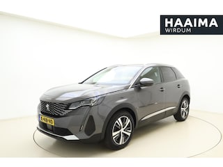 Peugeot 3008 1.2T 130PK Blue Lease Allure | Elektr. achterklep | Achteruitrijcamera | Navigatie | Apple Carplay/Android Auto | Keyless