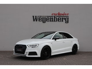Audi A3 Limousine 1.5 TFSI Sport S-Line Carplay Cruise LED