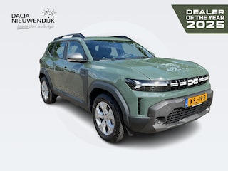 Dacia Duster 1.8 hybrid 155 expression Achteruitrijcamera | Carplay, android auto | PDC | Cruise cntrl