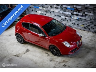 Alfa Romeo Mito 0.9 TwinAir Distinctive