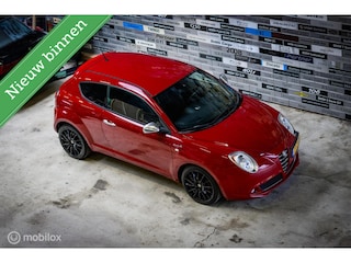 Alfa Romeo Mito 0.9 TwinAir Distinctive