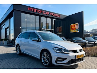 Volkswagen Golf Variant 1.5 TSI Highline Business R, Trekhaak, Pano, Adaptive Cruise,