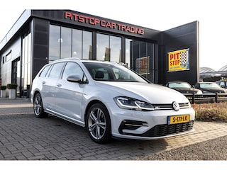 Volkswagen Golf Variant 1.5 TSI Highline Business R, Trekhaak, Pano, Adaptive Cruise,