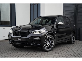 BMW X3 xDrive 30i 252PK M-SPORT PANO / CAMERA / MEMORY