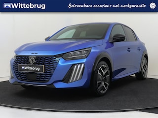 Peugeot 208 1.2 Hybrid 145PK e-DCS6 GT