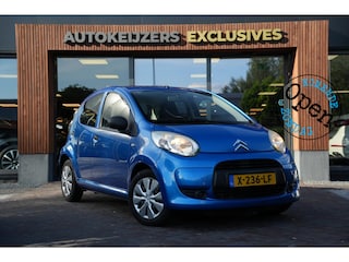 Citroën C1 1.0-12V Selection Radio APK