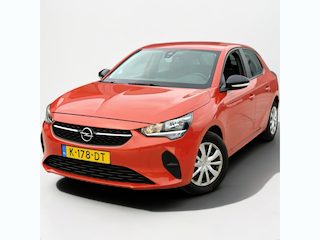 Opel Corsa 1.2 Edition nieuwe distributieriem/ CARPLAY