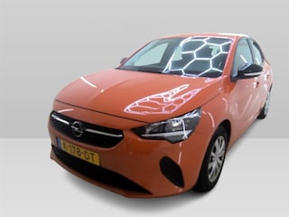 Opel Corsa 1.2 Edition nieuwe distributieriem/ CARPLAY