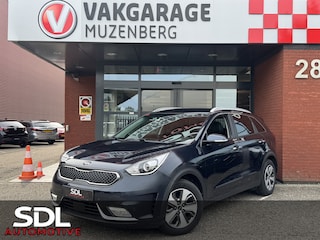 Kia Niro 1.6 GDi DynamicPlusLine // NAVI // CAMERA // ADAPTIVE CRUISE // APPLE CARPLAY - ANDROID AUTO //