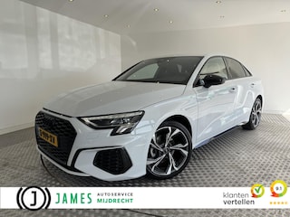 Audi A3 Limousine 30 TFSI edition one S-Line