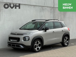 Citroën C3 Aircross 1.2 Shine | Automaat | Camera | navigatie | PDC