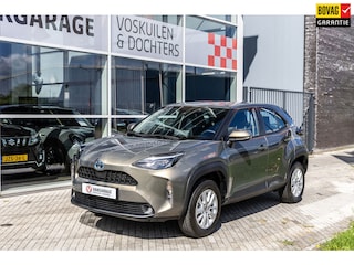 Toyota Yaris Cross 1.5 Hybrid Dynamic