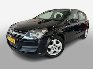 Opel Astra 1.6 BUSINESS, Airco, Cruise Ctrl, carcit, LMV