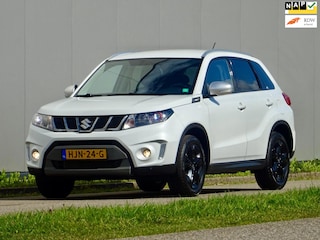 Suzuki Vitara 1.4 S Allgrip 4x4 // LEDER // Parelmoer-Lak // AWD