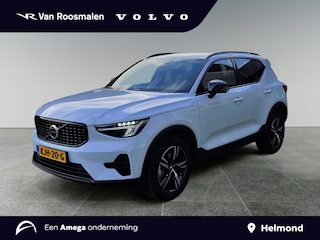 Volvo XC40 2.0 B4 Plus Dark