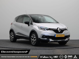 Renault Captur 0.9 TCe Intens | Navigatie | Climate Control | Cruise Control | Trekhaak |