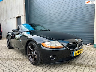 BMW Z4 Roadster 3.0i LEDER AIRCO