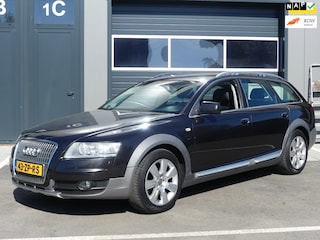 Audi A6 3.2 FSI Pro Line Automaat ECC Navi Xenon Org. NL-Auto NAP