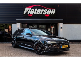 Audi A6 Avant 3.0 TDI BiT Quattro Competition FACELIFT RS