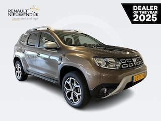 Dacia Duster 1.0 TCe Bi-Fuel Prestige Cruise Controle | Achteruitrijcamera | PCM | Airco