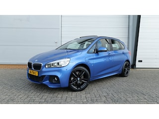 BMW 2-serie Tourer 225xe M Sport iPerformance Head-up Panoramadak Harman Kardon