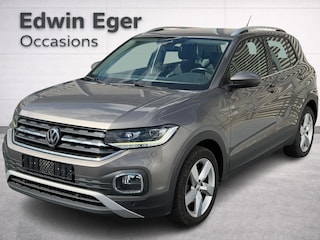 Volkswagen T-Cross 1.5 TSI Style | Navi | Adapt. Cruise Crontrol |
