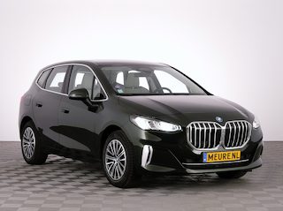 BMW 2-serie Tourer 225 xDrive Luxury Line | LEDER | CAMERA | NAVI | ECC | PHEV
