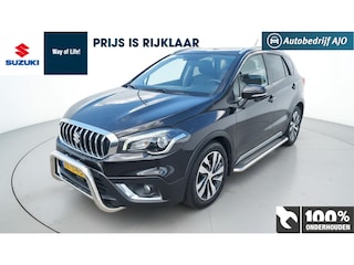 Suzuki S-Cross 1.4 Boosterjet Stijl Automaat