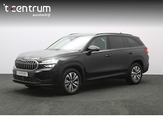 Skoda Kodiaq 1.5 TSI MHEV 150 PK Business Edition 7p, Memory, 360°, Stoelverwarming, Stuurverwarming