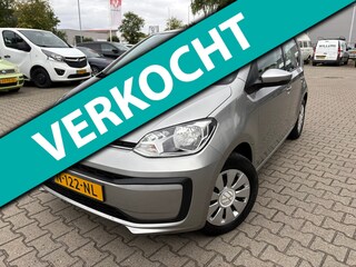 Volkswagen Up 1.0