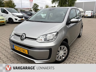 Volkswagen Up 1.0