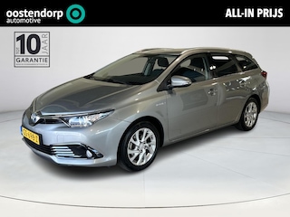 Toyota Auris Touring Sports 1.8 Hybrid Aspiration