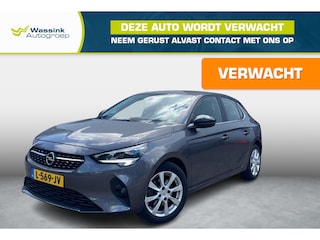 Opel Corsa 1.2 Edition Automaat I Apple Carplay/Andriod Auto I Cruise Controle