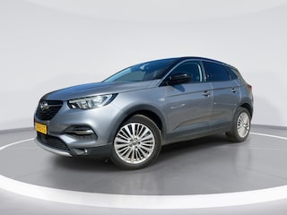 Opel Grandland X 1.2 Turbo Innovation |CLIMA|NAVI+CAMERA|STOELVERW|LM VELGEN