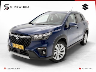 Suzuki S-Cross 1.5 Hybrid Select Automaat Trekhaak/Carplay/Clima