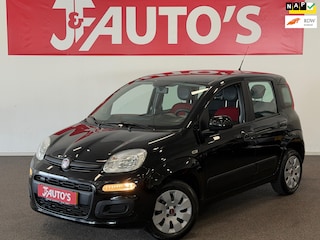 Fiat Panda 0.9 TwinAir|ECC AIRCO|ELEC PAKKET| NL AUTO|