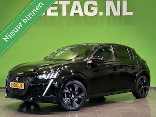 Peugeot 208 1.2 PureTech GT | Panoramadak | Camera |