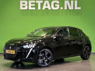 Peugeot 208 1.2 PureTech GT | Panoramadak | Camera |